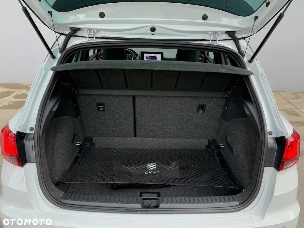 Seat Arona 1.0 TSI FR S&S DSG - 7