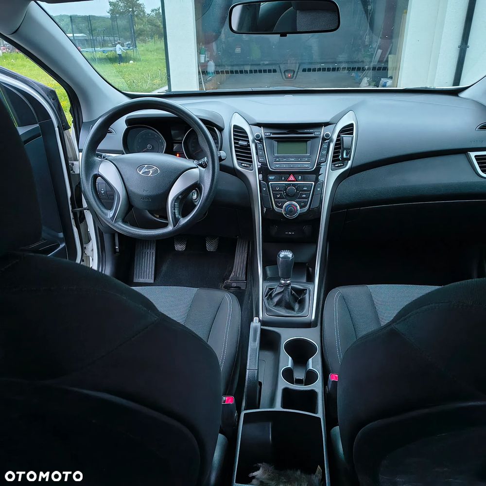 Hyundai i30 1.4 Classic - 13