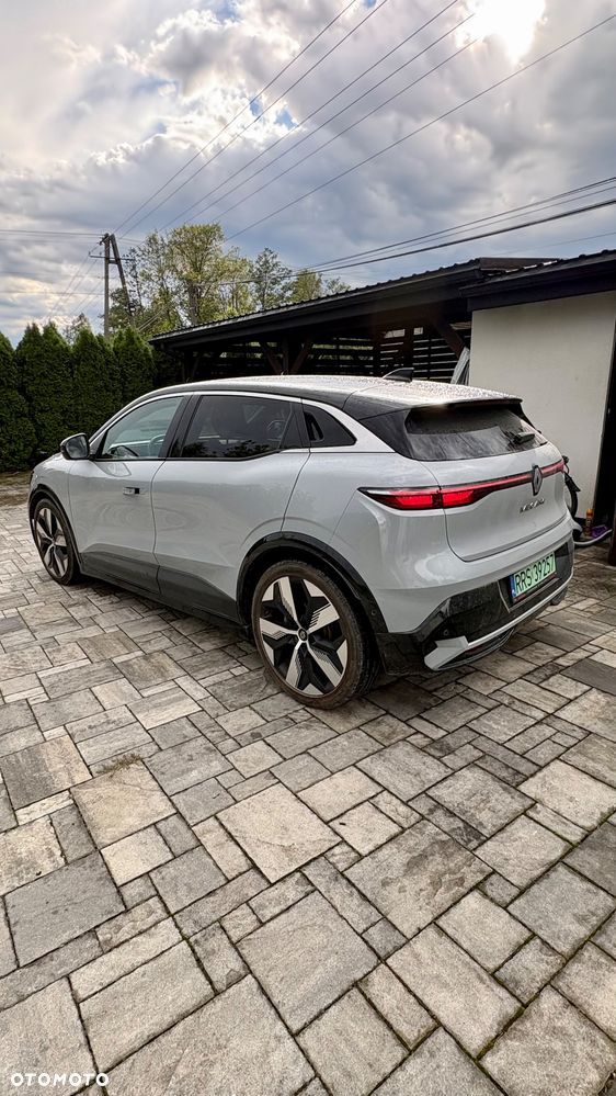 Renault Megane EV60 Techno - 7