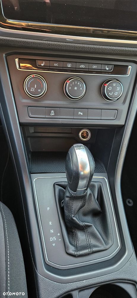 Volkswagen Touran 1.4 TSI DSG Join - 9