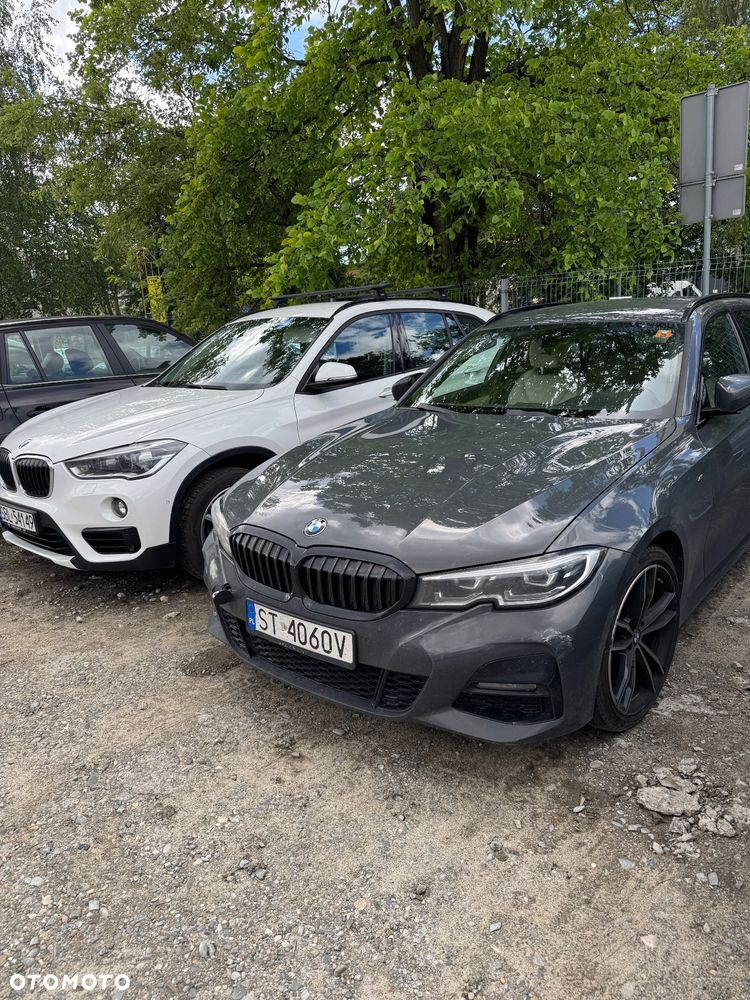 BMW Seria 3 320d xDrive - 5