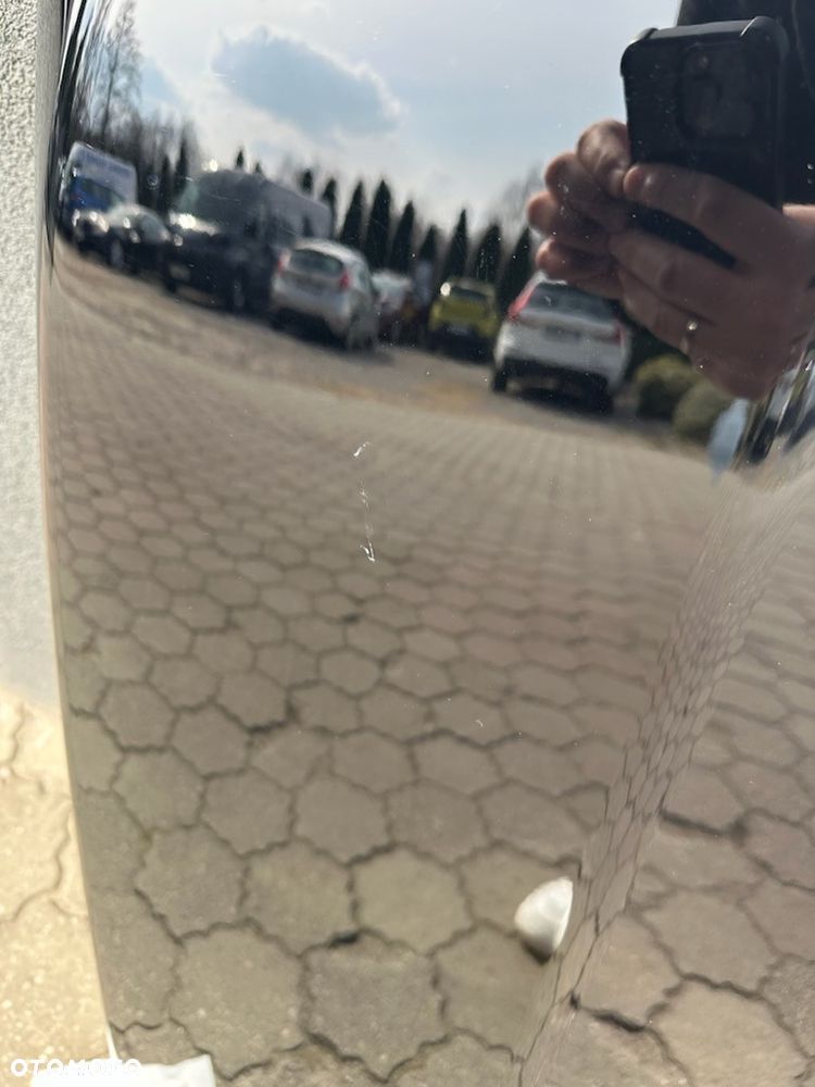 Pokrywa silnika BMW U11 X1 ALU 41009629102 - 5