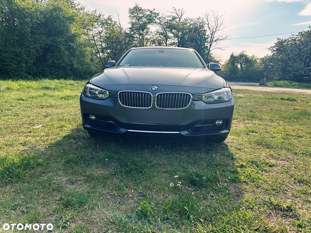 BMW Seria 3 320d - 18