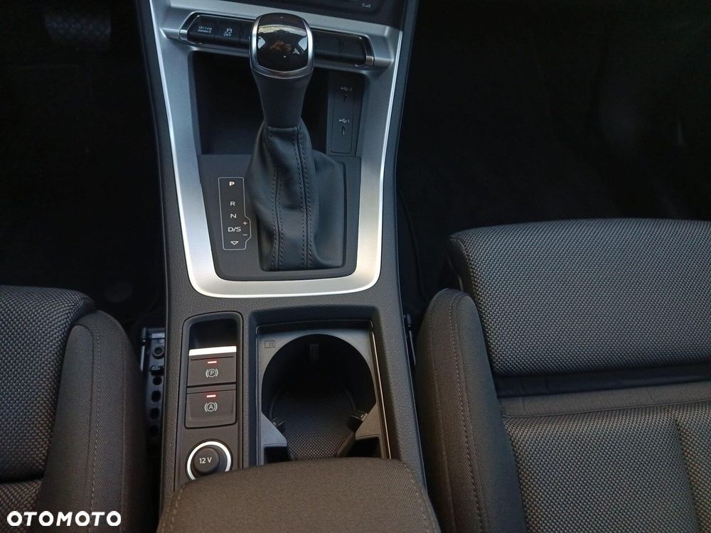Audi Q3 Sportback TFSI mHEV 110 kW S tronic - 15