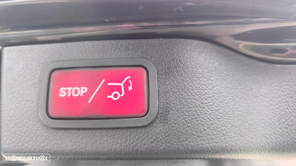 Mercedes-Benz V 250 d Longo Avantgarde - 12