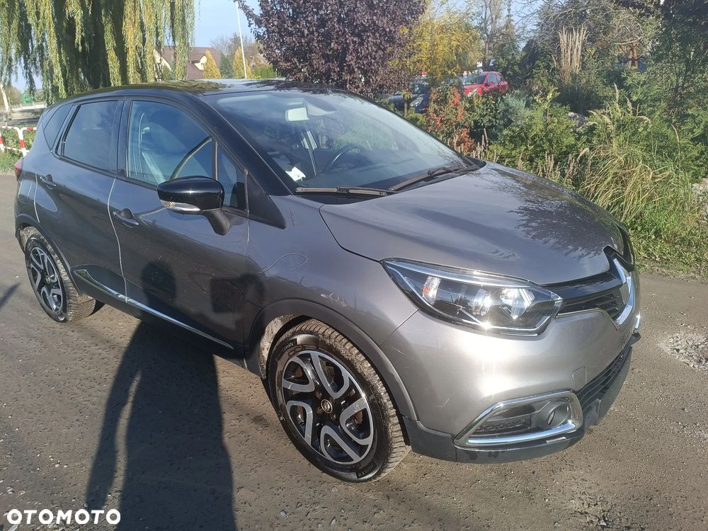 Renault Captur - 7