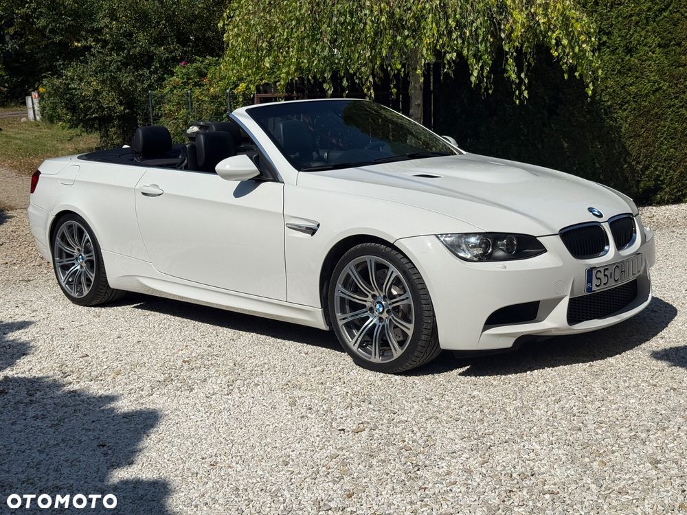BMW M3 - 10