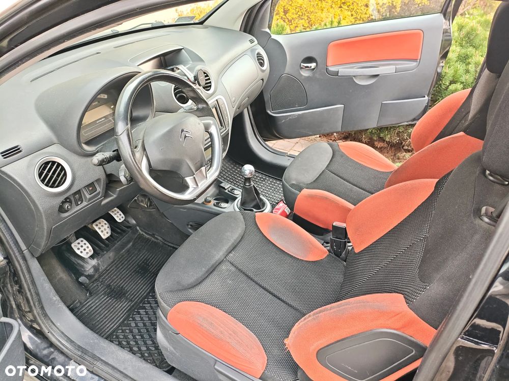 Citroën C2 1.6 VTS - 13