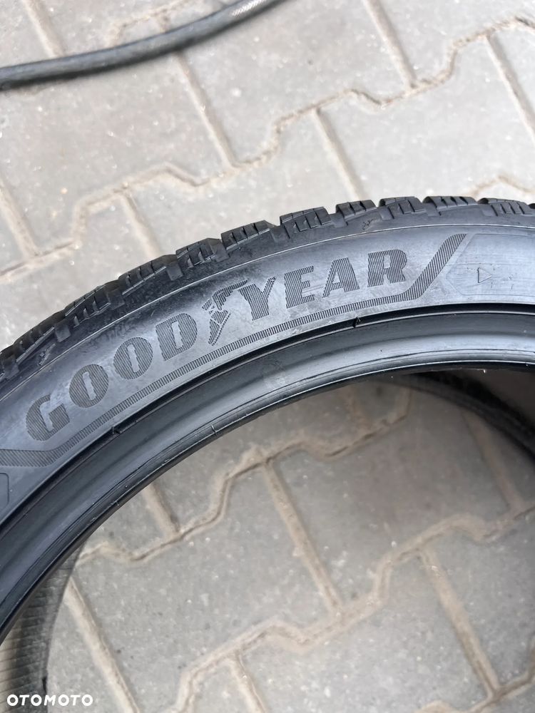 Goodyear 275/35R20 275/35/20 ultragrip Performance - 6
