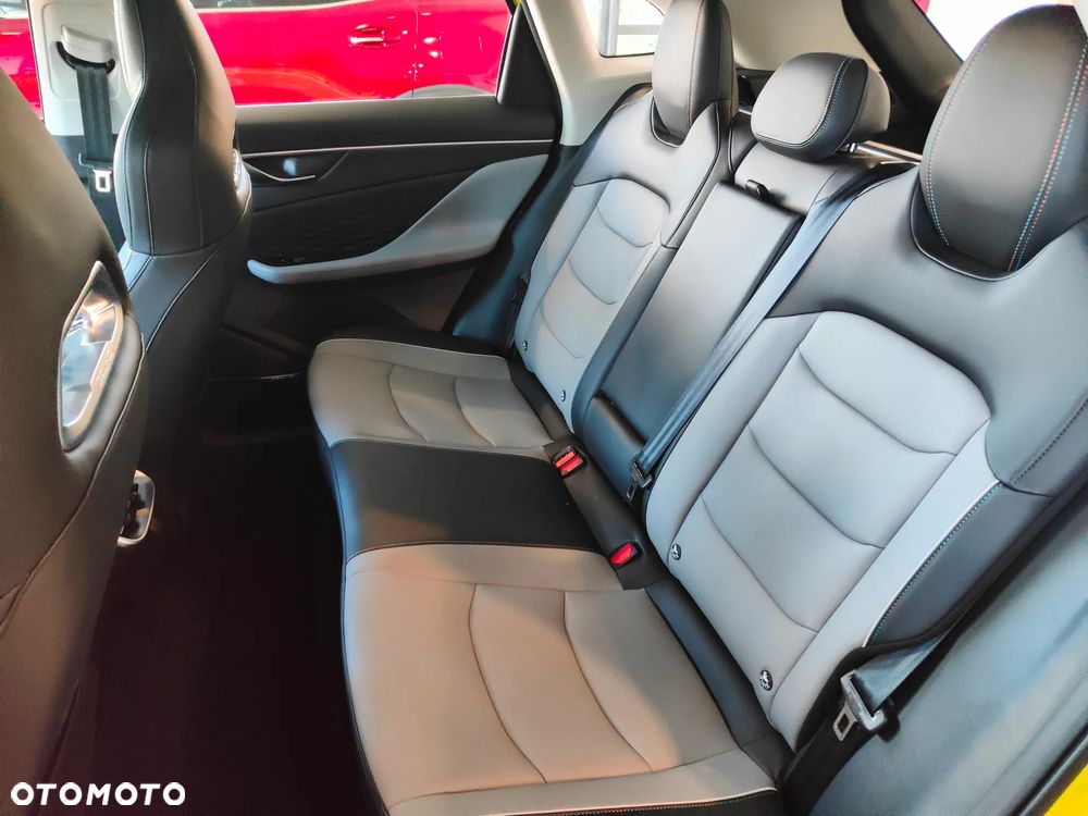 BAIC 5 - 8