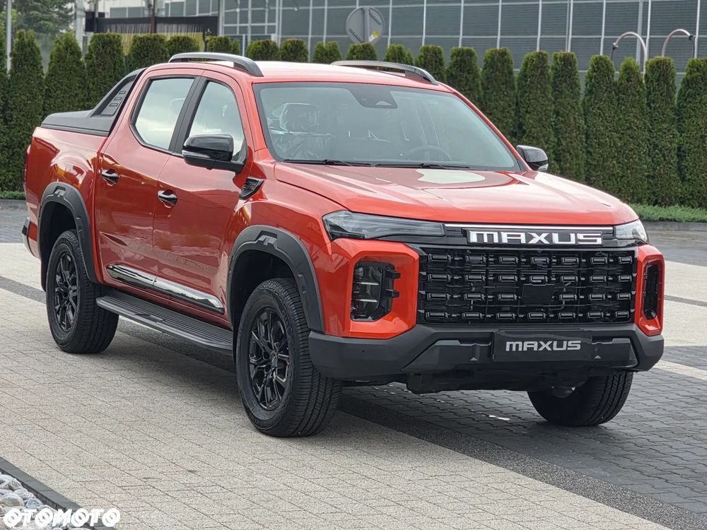 Maxus Inny - 20