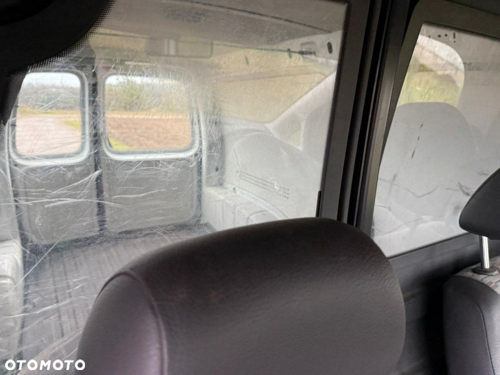 Volkswagen Caddy - 16