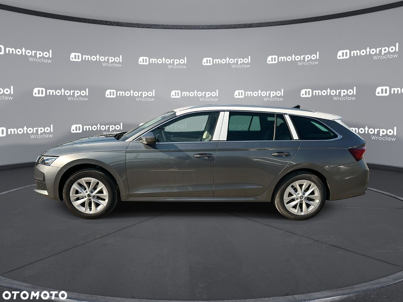 Skoda Octavia - 3