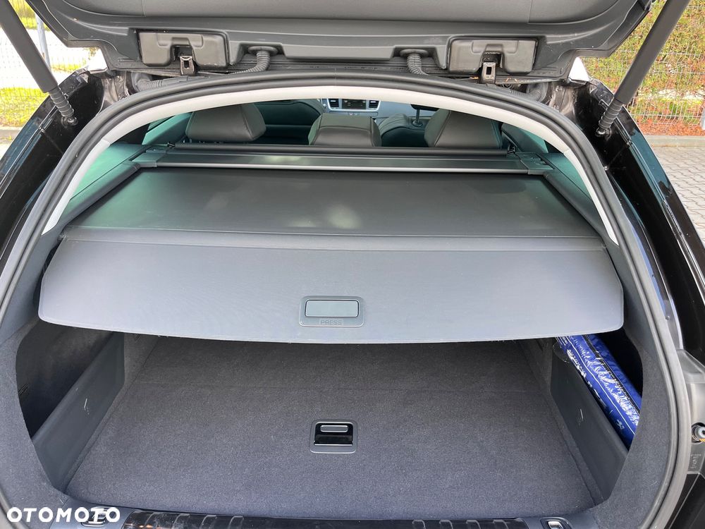 Peugeot 508 BlueHDi FAP 180 Automatik Stop&Start Allure - 34