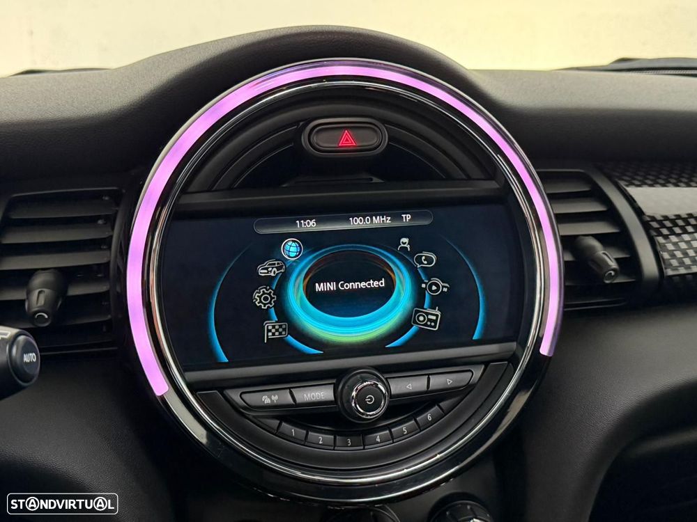 MINI 3 Portas Cooper SD - 29