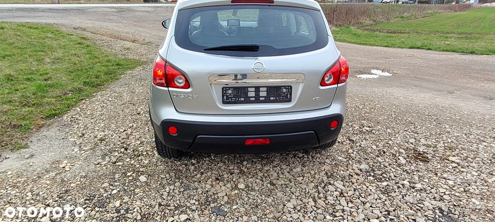 Nissan Qashqai ver-2-0-dci-4x4-tekna - 4
