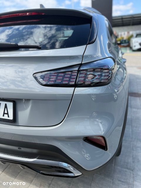 Kia XCeed 1.6 T-GDI Tribute DCT - 4