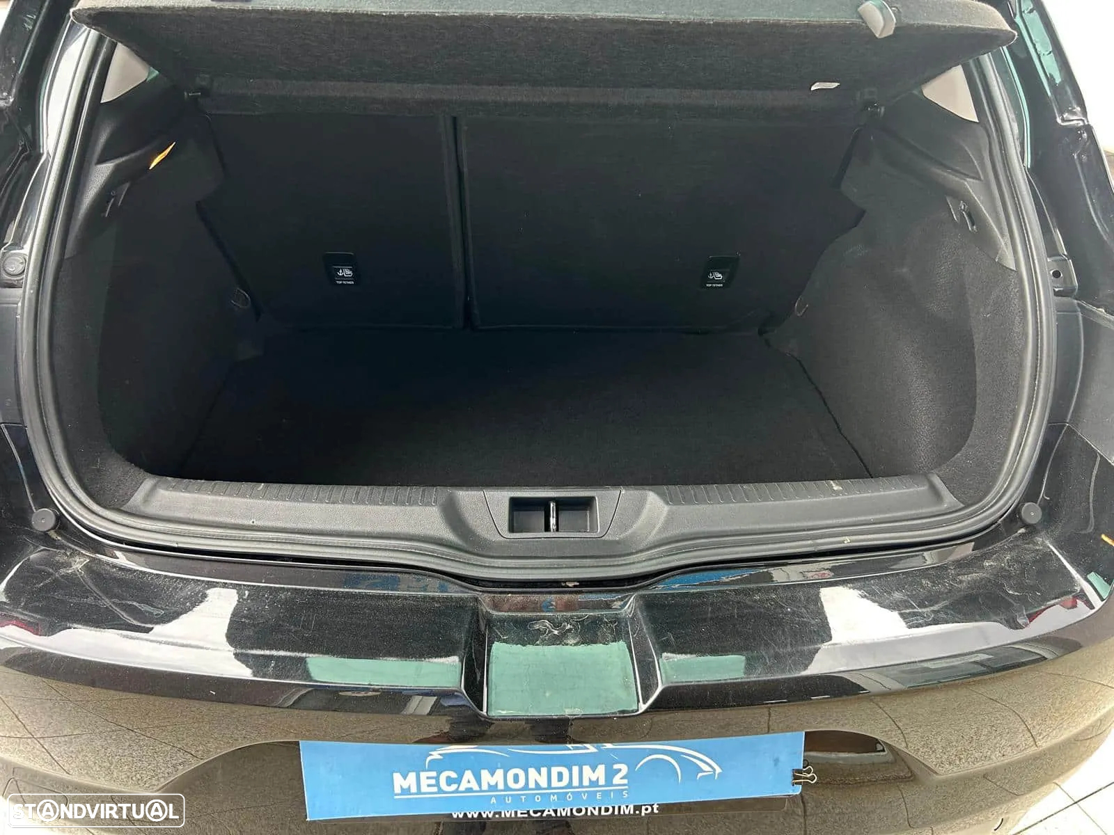 Renault Mégane 1.5 dCi GT Line SS - 23
