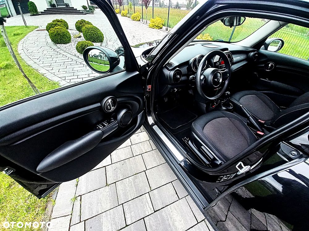 MINI Cooper - 12