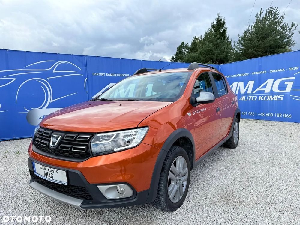 Dacia Sandero Stepway TCe 90 (S&S) Celebration - 2