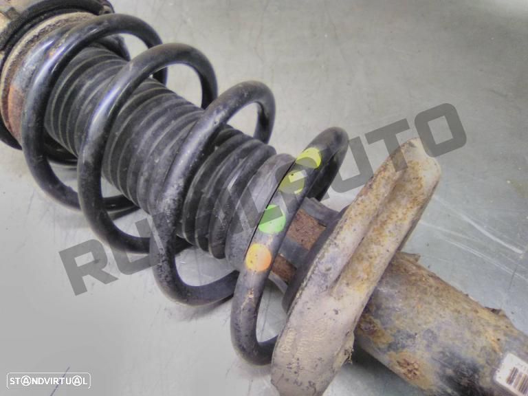 Amortecedor Frente Esquerdo/direito 3c041_3031ac Vw Passat B6 S - 4