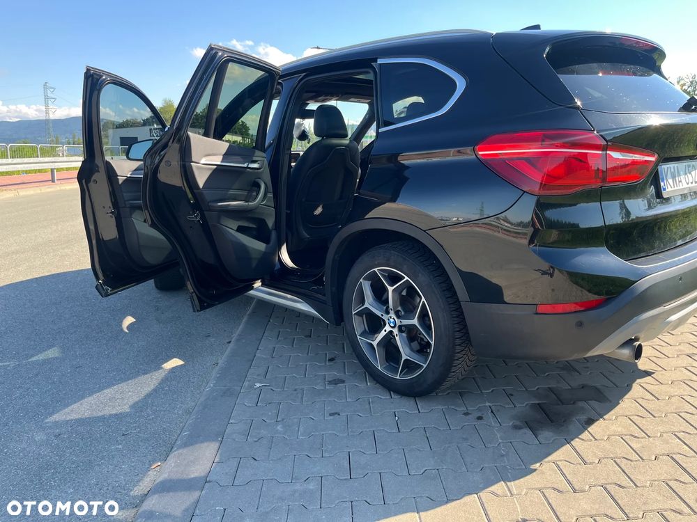 BMW X1 - 4