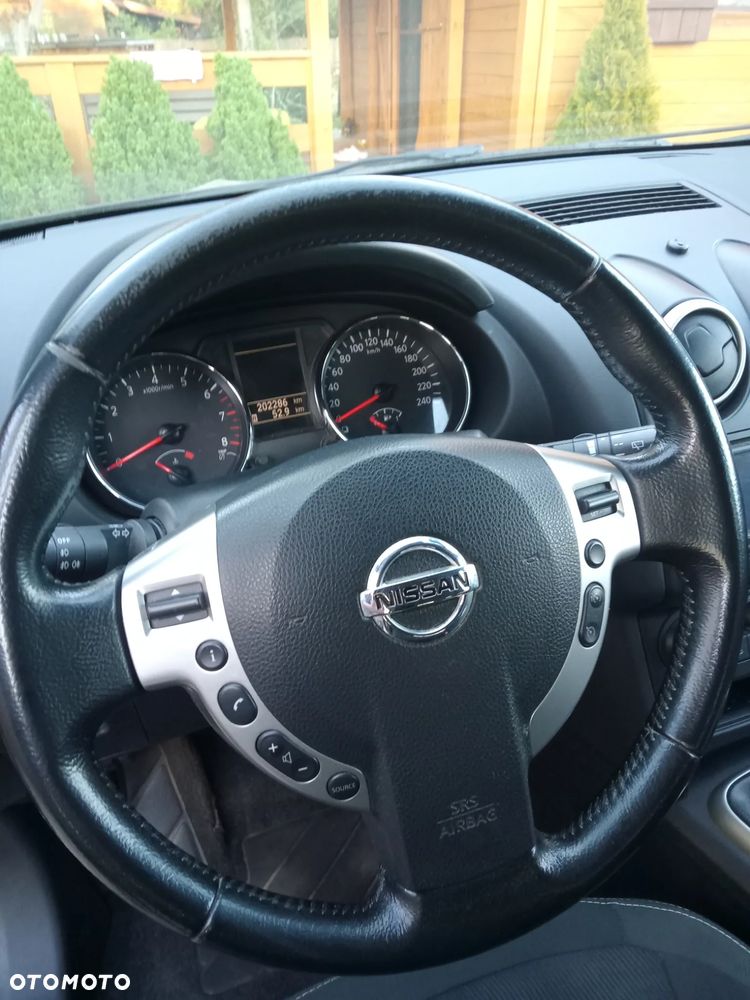 Nissan Qashqai+2 1.6 Tekna S/S - 12