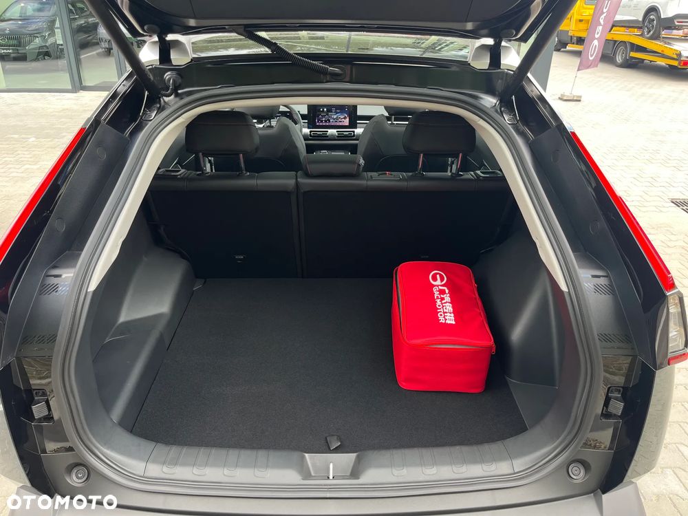 GAC Emkoo - 12
