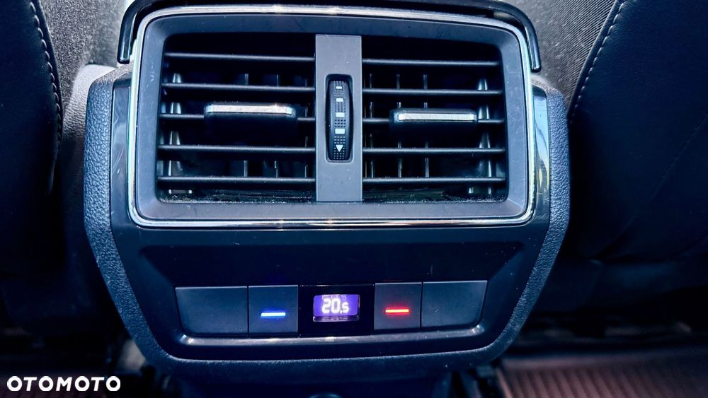 Skoda Kodiaq 2.0 TSI 4x4 Style DSG 7os - 13