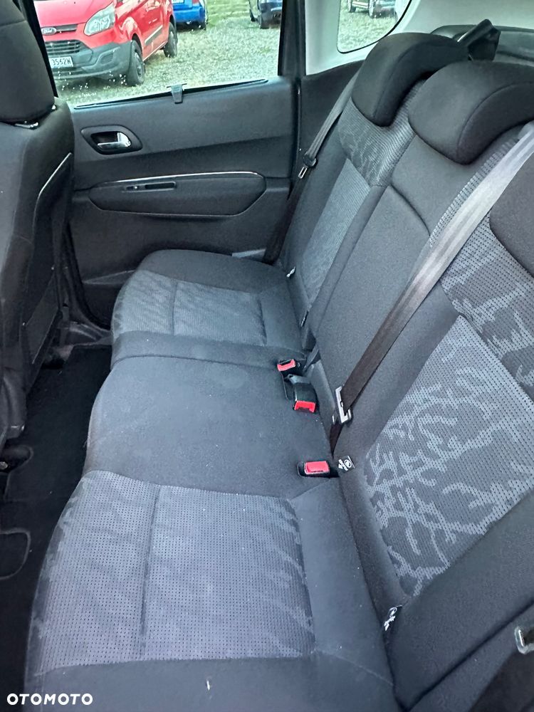 Peugeot 3008 1.6 Premium+ - 8