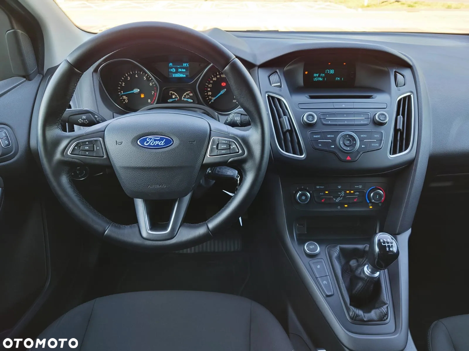 Ford Focus - 15