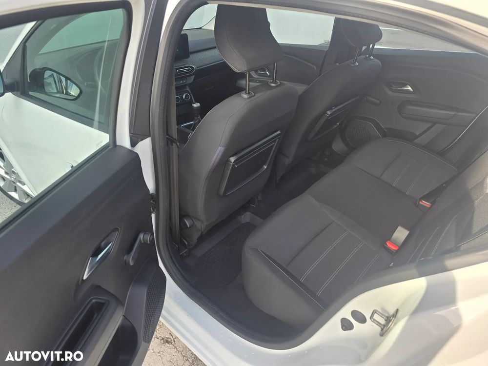 Dacia Logan - 23