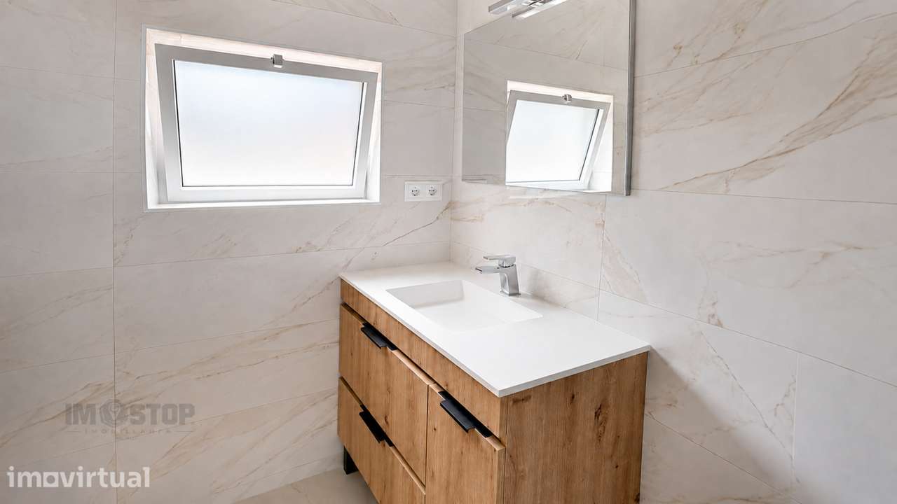 Moradia Moderna T2 Centro de Vagos - Grande imagem: 4/10