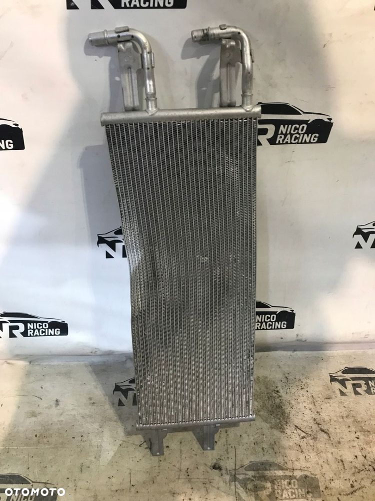 CHŁODNICA OLEJU BMW X2 MINI F54 F60 8645851 - 5