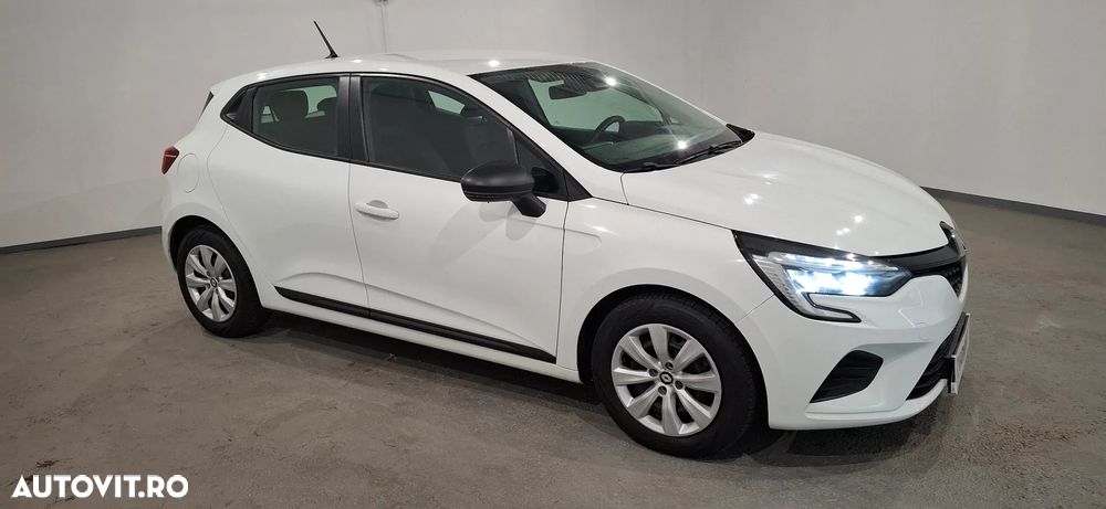 Renault Clio dCi Energy Life - 5