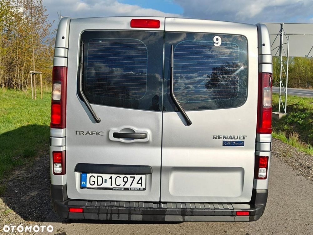 Renault Trafic - 5
