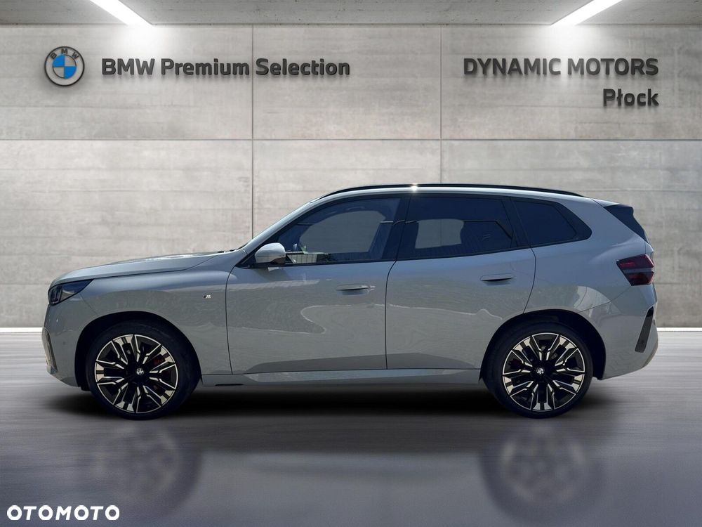 BMW X3 - 3