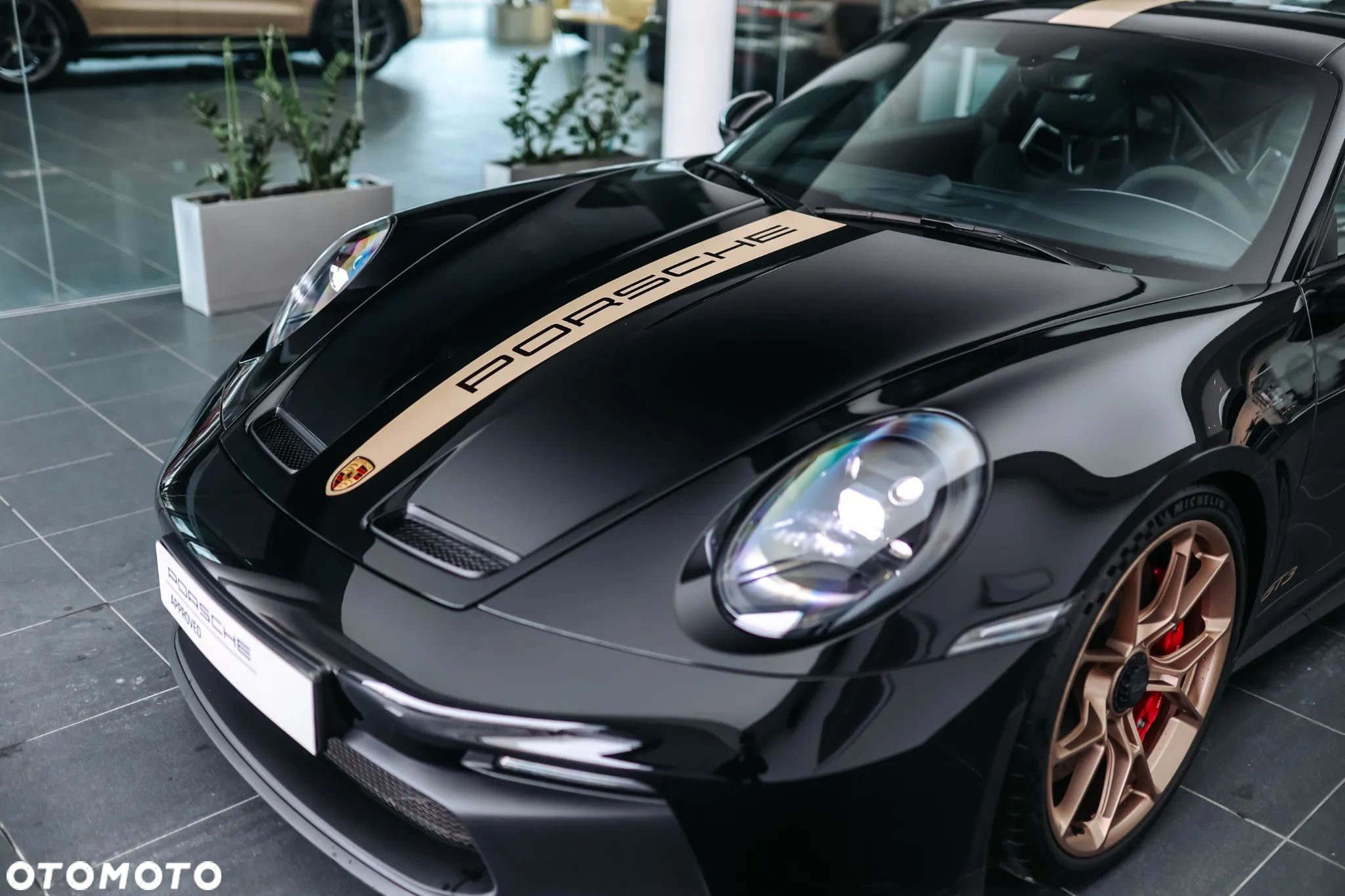 Porsche 911 GT3 - 28