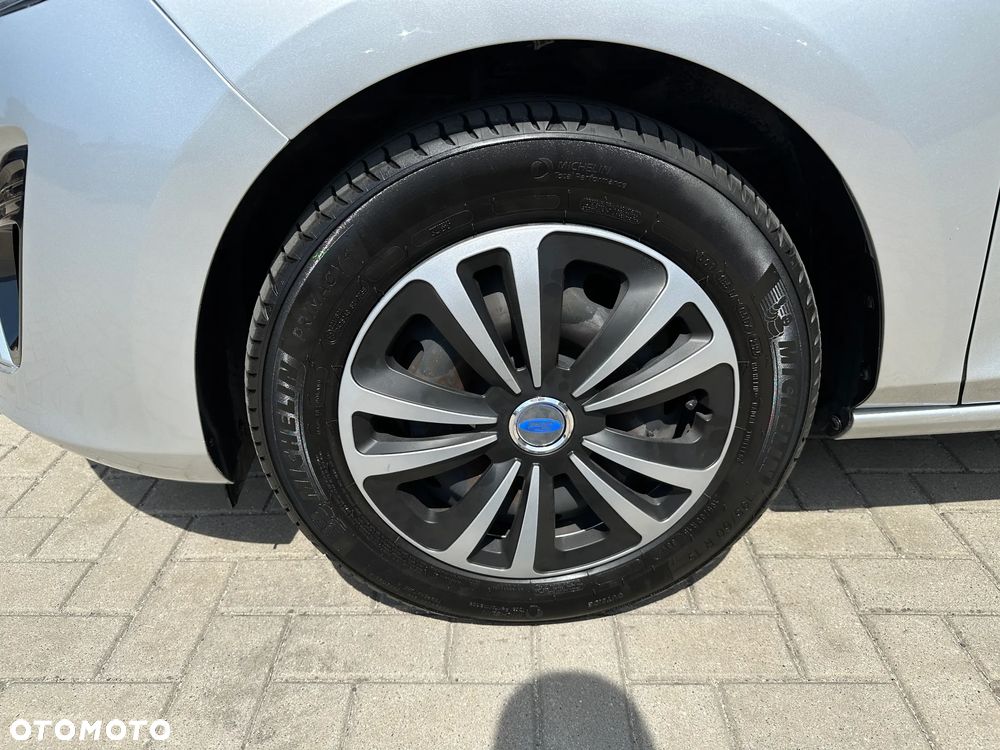 Ford Fiesta - 28