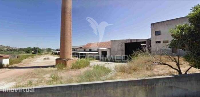 Unidade Industrial de Cerâmica com 28.840m² | Santarém - Grande imagem: 3/10