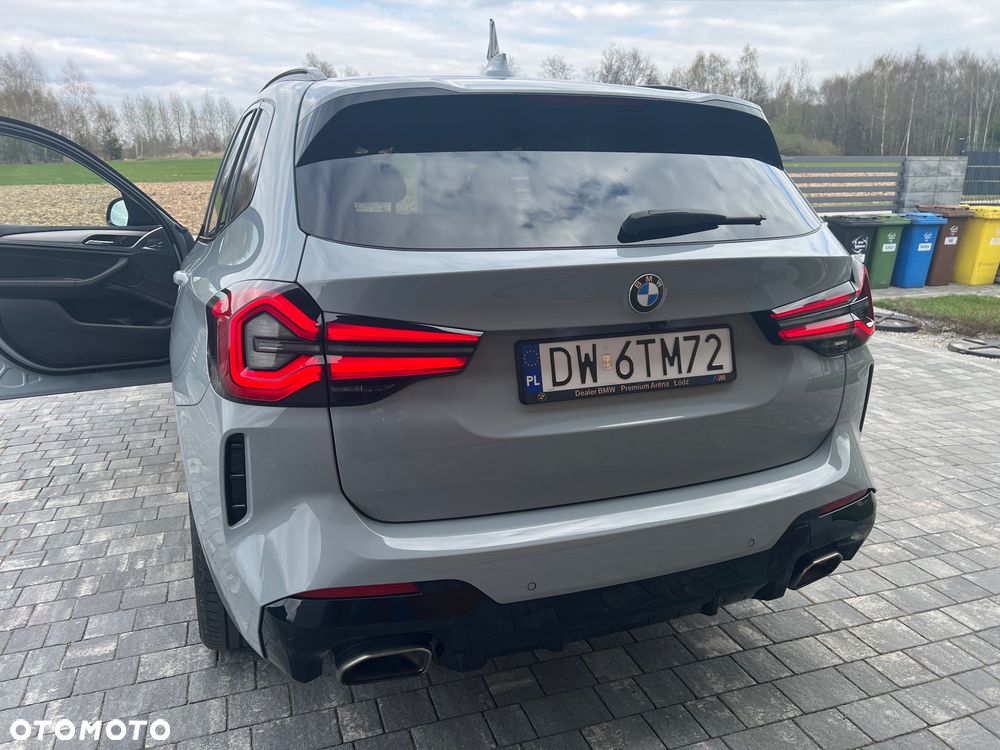 BMW X3 - 28