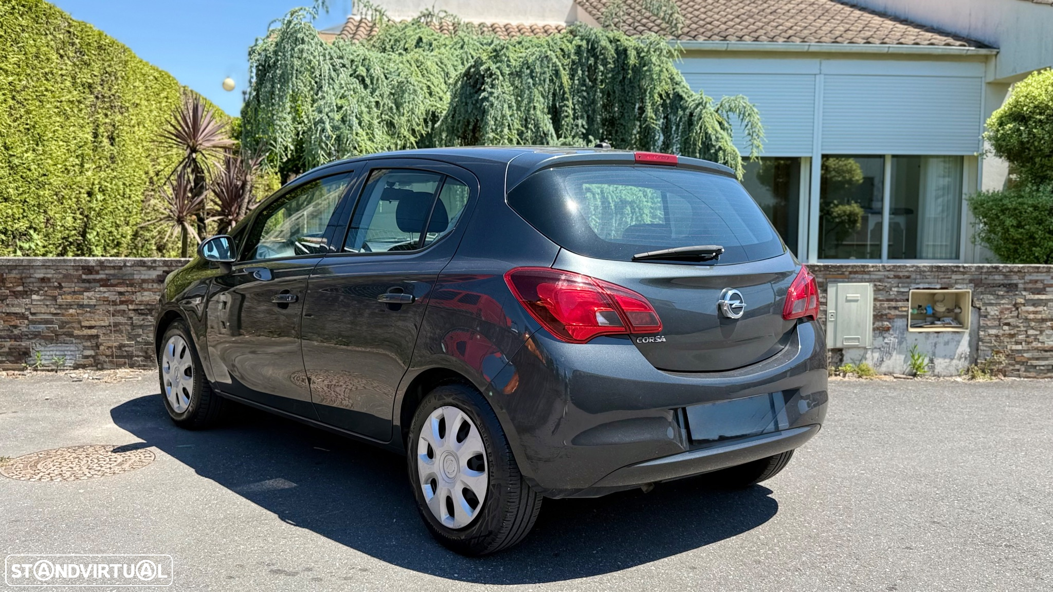 Opel Corsa 1.2 Edition - 5
