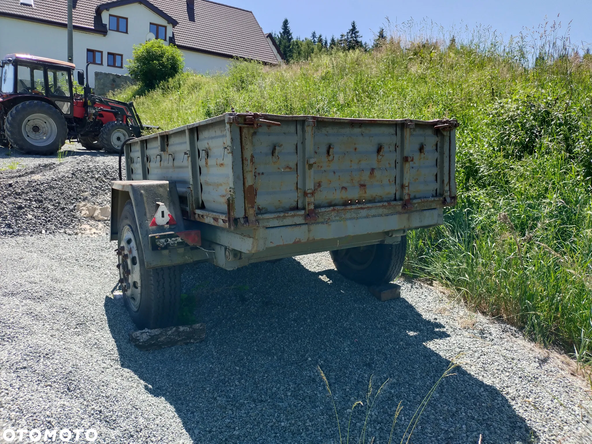 Zetor 62-45 - 18