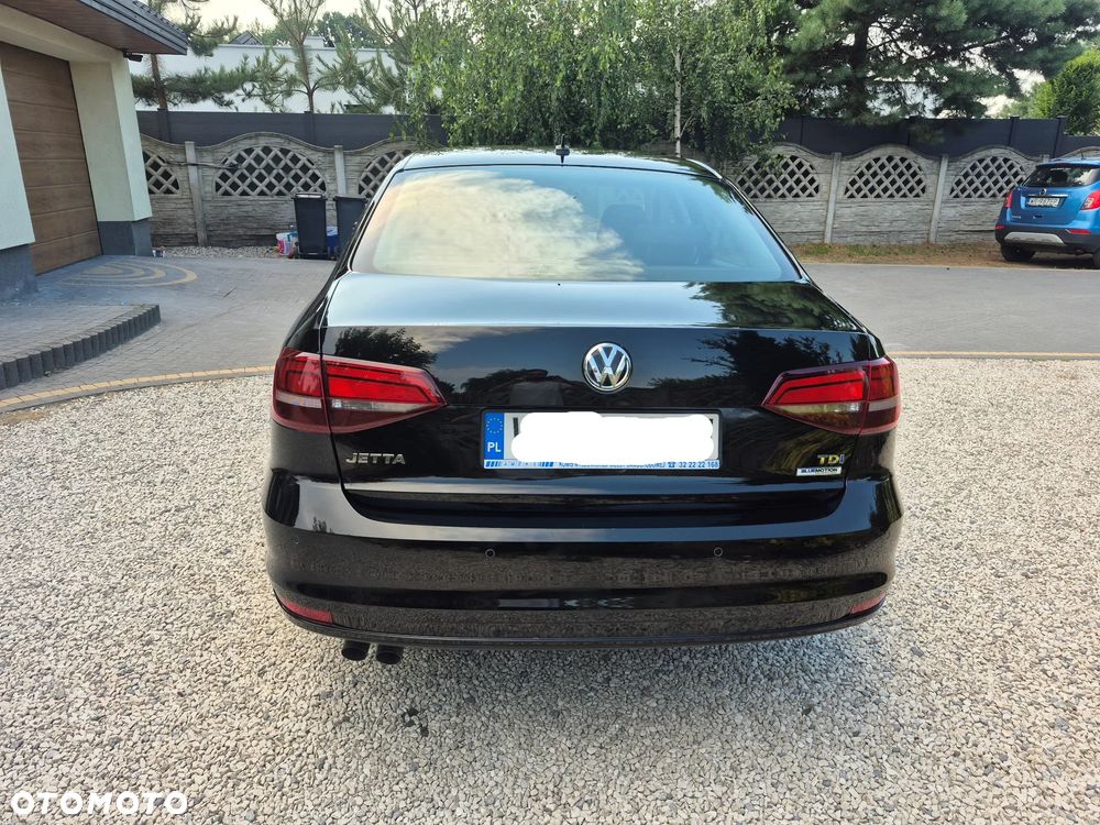 Volkswagen Jetta 2.0 TDI DPF BMT Comfortline - 14
