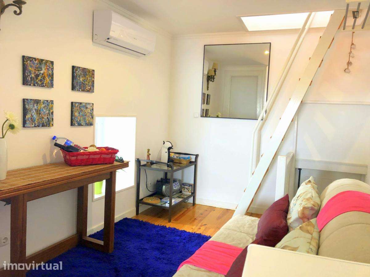 Apartamento com 1 quartos - localizado em Alfama Lisbon - Grande imagem: 5/22