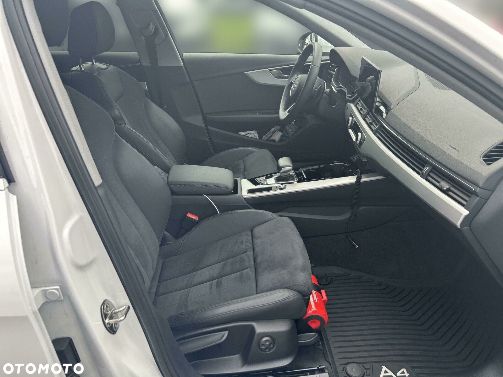 Audi A4 - 15