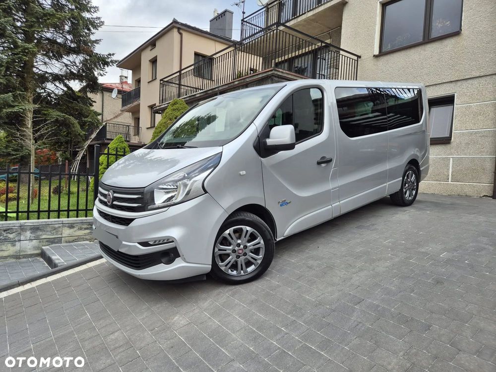 Fiat Talento L2H1 Family - 7