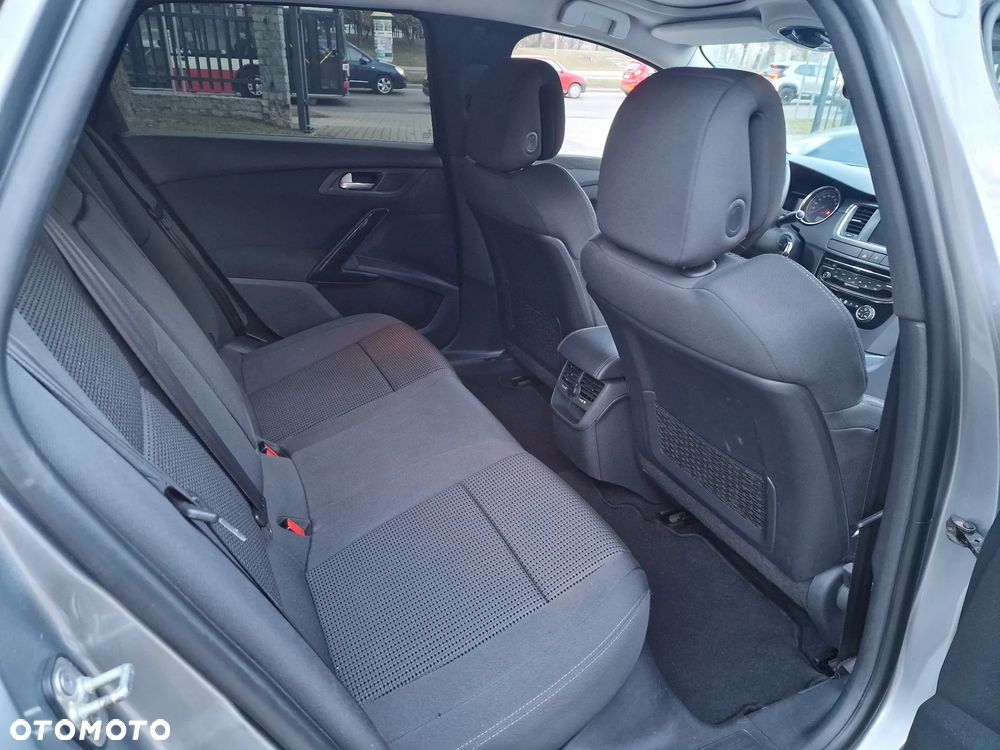 Peugeot 508 BlueHDi 120 Stop&Start Active - 16