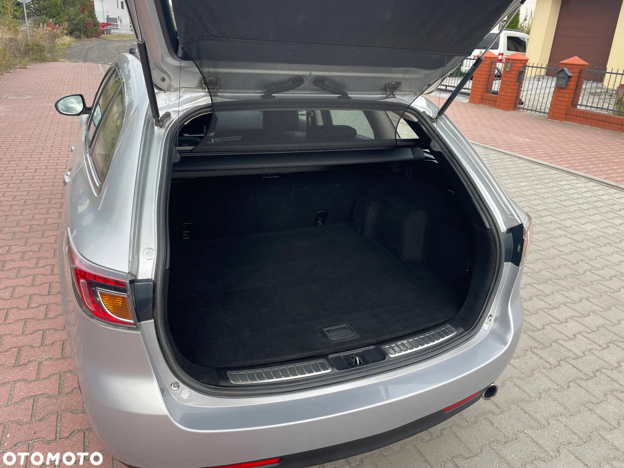 Mazda 6 2.2 CD Exclusive - 16