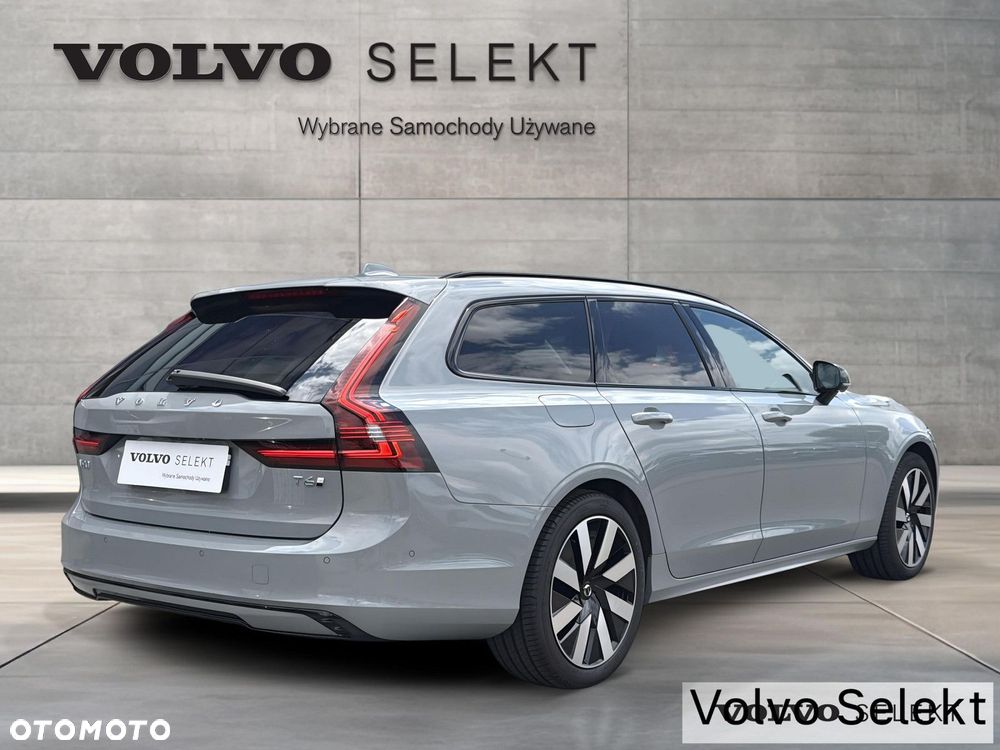 Volvo V90 - 7